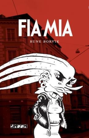 Fia Mia - (1993-2011)