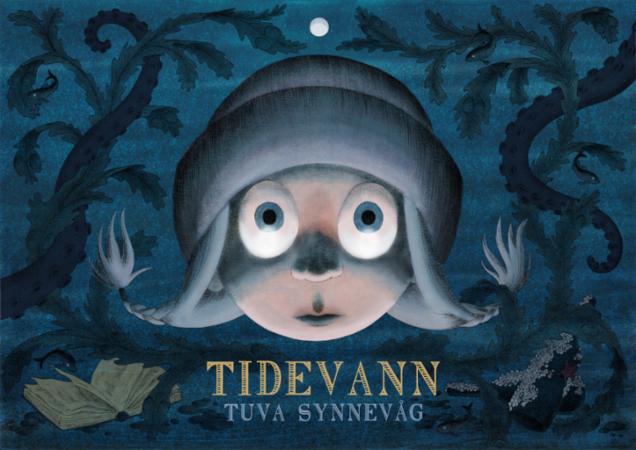 Tidevann