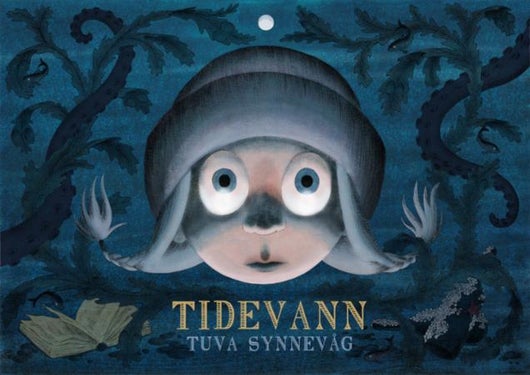 Tidevann