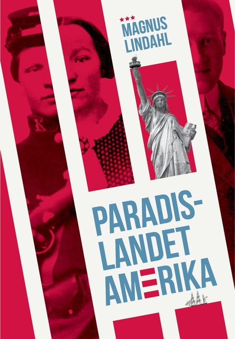 Paradislandet Amerika