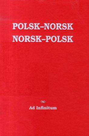 Polsk-norsk / norsk-polsk = Polsko-norweski / norwesko-polski