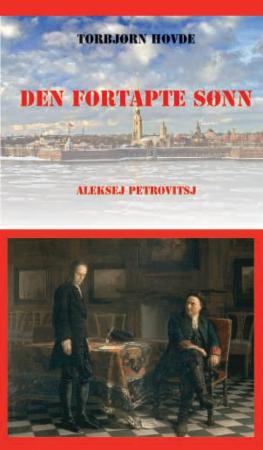Den fortapte sønn - Aleksej Petrovitsj