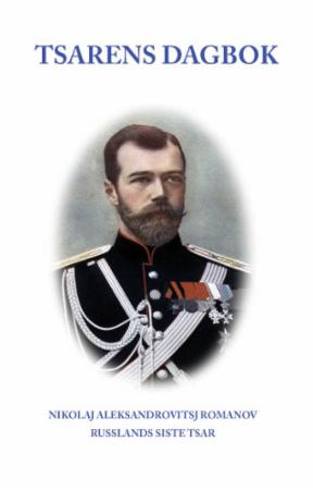 Tsarens dagbok