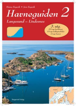 Havneguiden - 2 : Langesund - Lindesnes