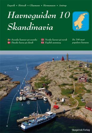 Havneguiden - 10 : Skandinavia