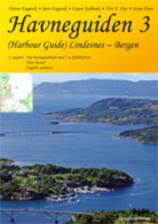 Havneguiden = Harbour guide - 3 : Lindesnes - Bergen