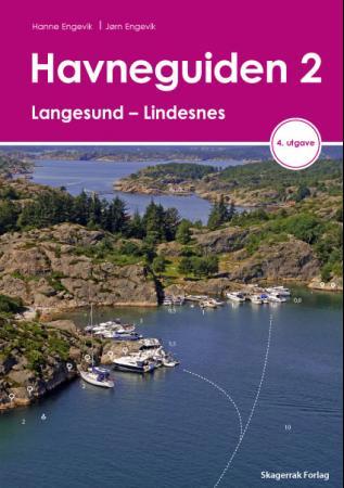Havneguiden - 2 : Langesund - Lindesnes
