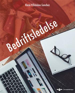 Bedriftsledelse