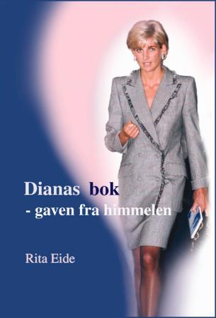 Dianas bok - gaven fra himmelen