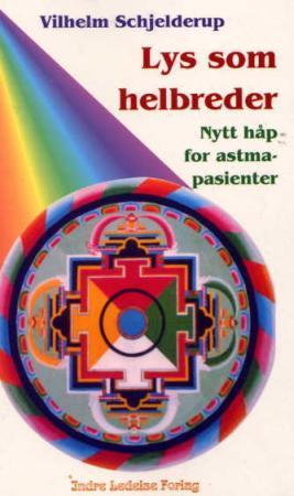 Lys som helbreder - nytt håp for astma-pasienter