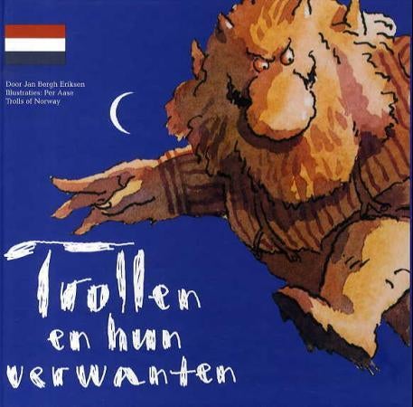 Trollen en hun verwanten