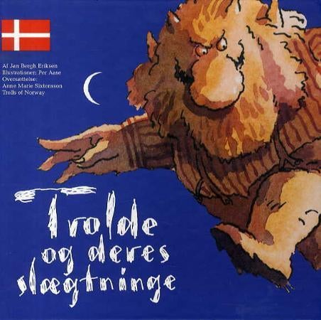 Trolde og deres slægtninge