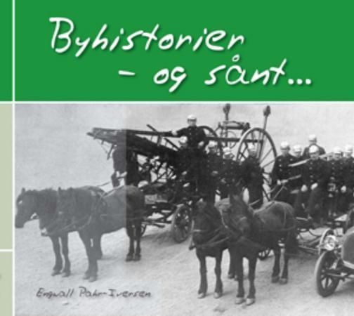 Byhistorier - og sånt