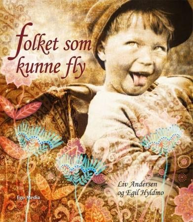 Folket som kunne fly