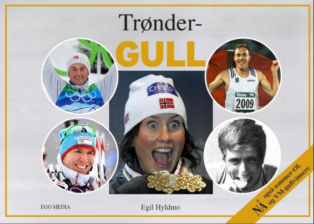 Trønder-gull