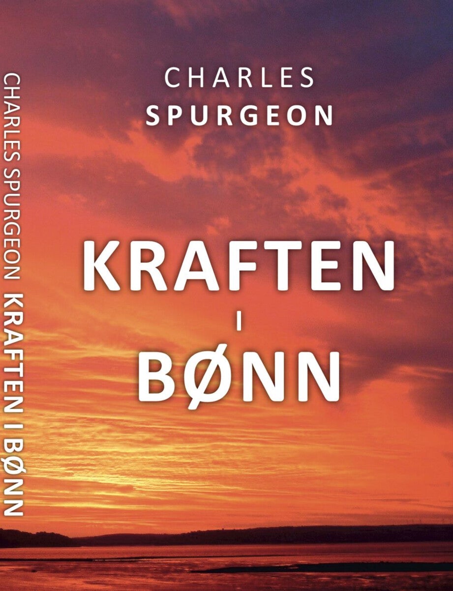 Kraften i bønn