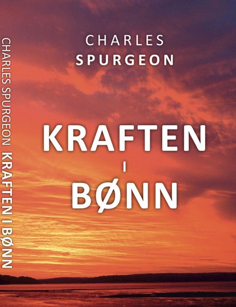 Kraften i bønn