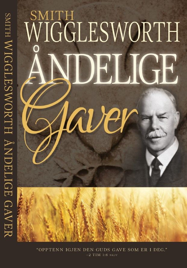 Åndelige gaver