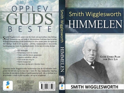 Smith Wigglesworth himmelen