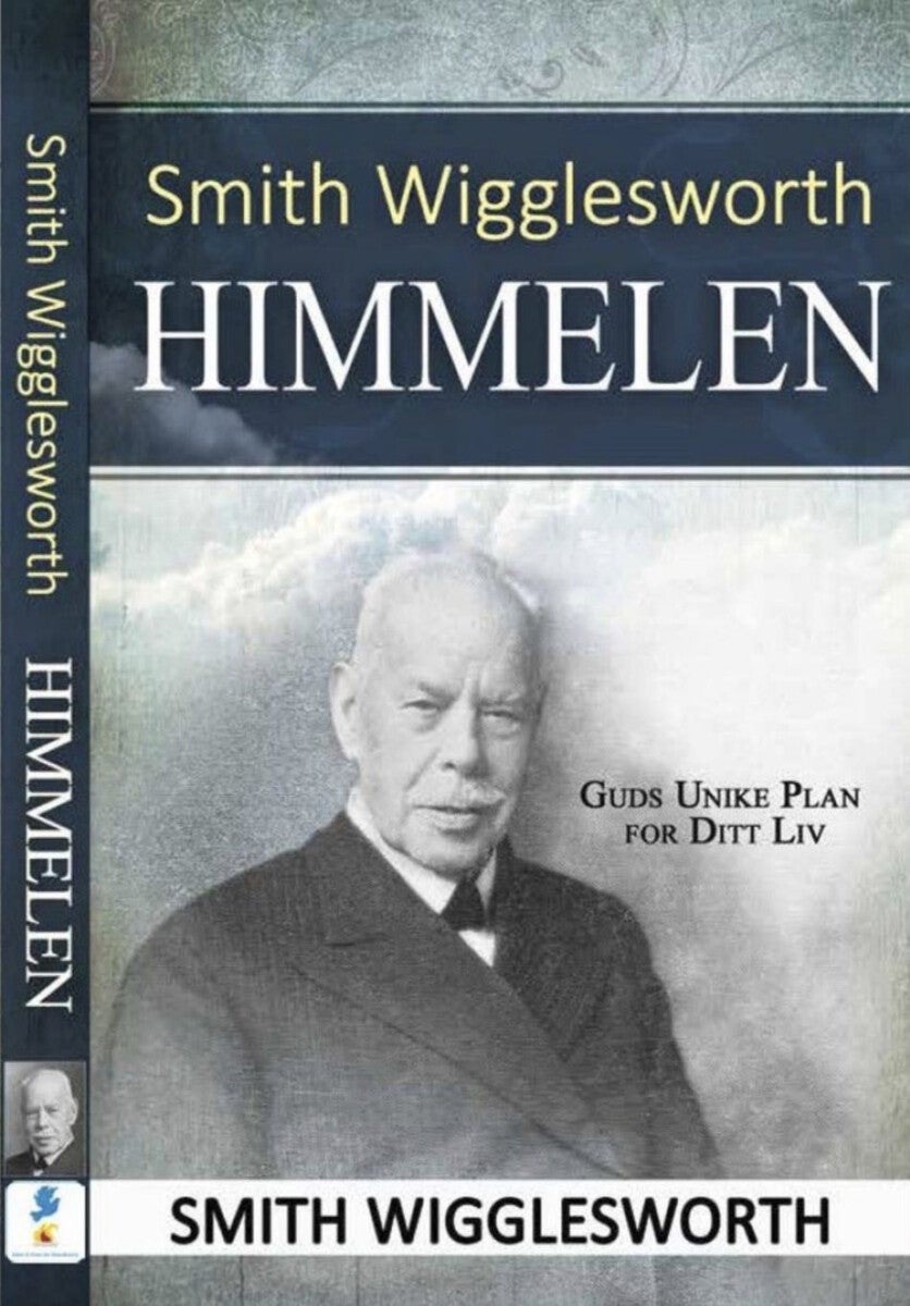 Smith Wigglesworth himmelen