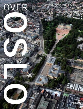 Over Oslo