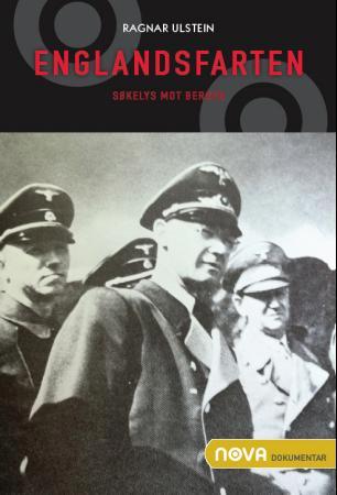 Englandsfarten - bind 2 : søkelys mot Bergen