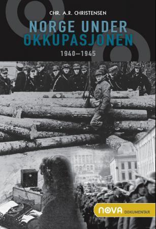 Norge under okkupasjonen - 1940-1945