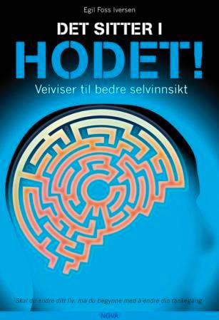 Det sitter i hodet! - veiviser til bedre selvinnsikt