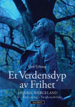 Et verdensdyp av frihet