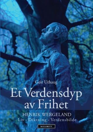 Et verdensdyp av frihet