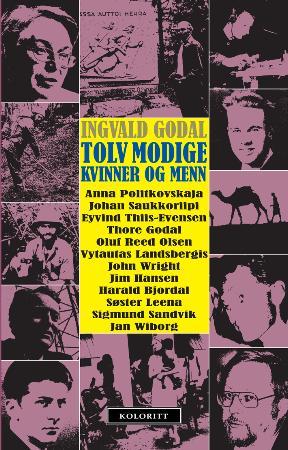 Tolv modige kvinner og menn