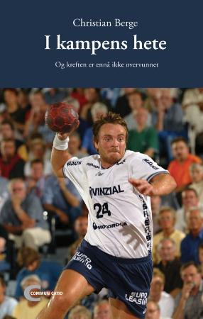 I kampens hete - og kreften er ennå ikke overvunnet