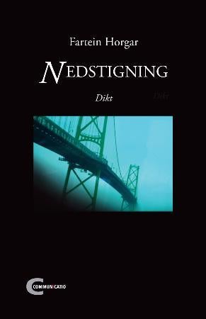 Nedstigning - dikt