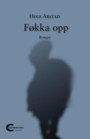 Føkka opp - roman