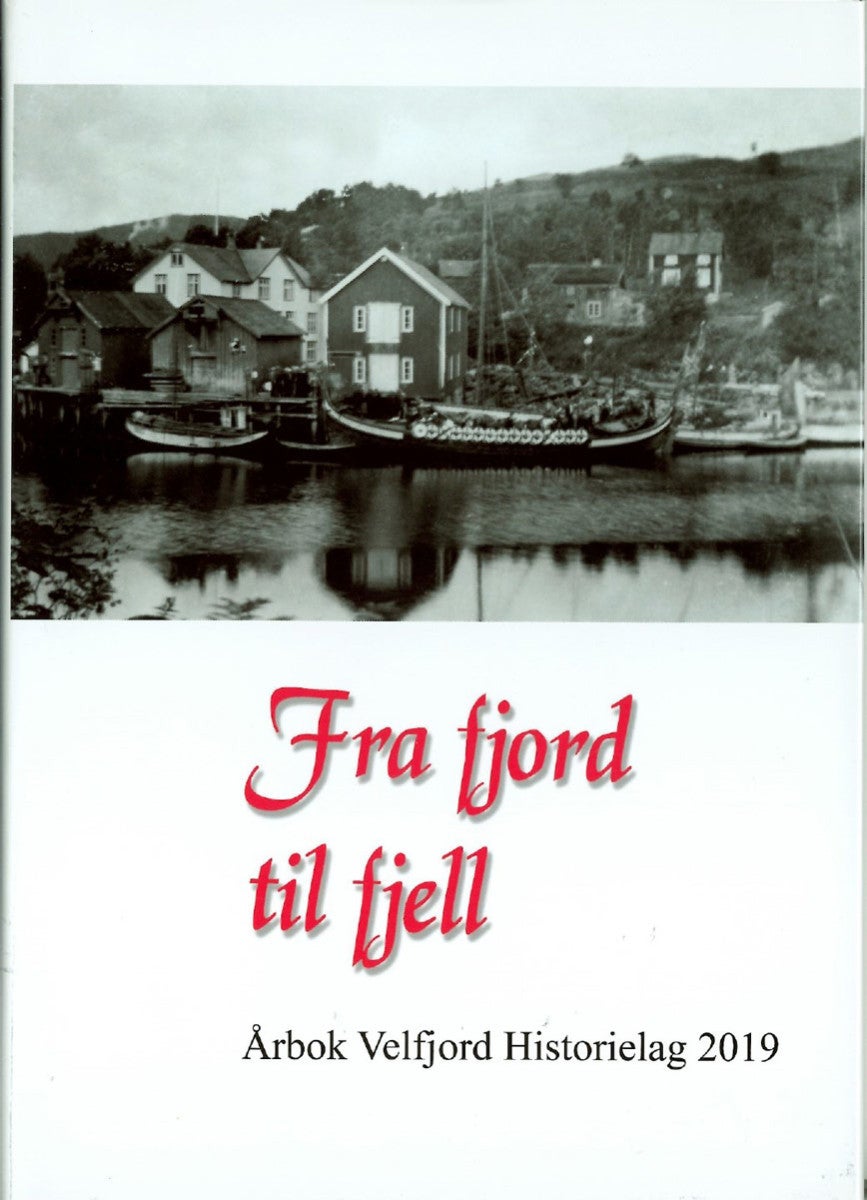 Fra fjord til fjell 2019