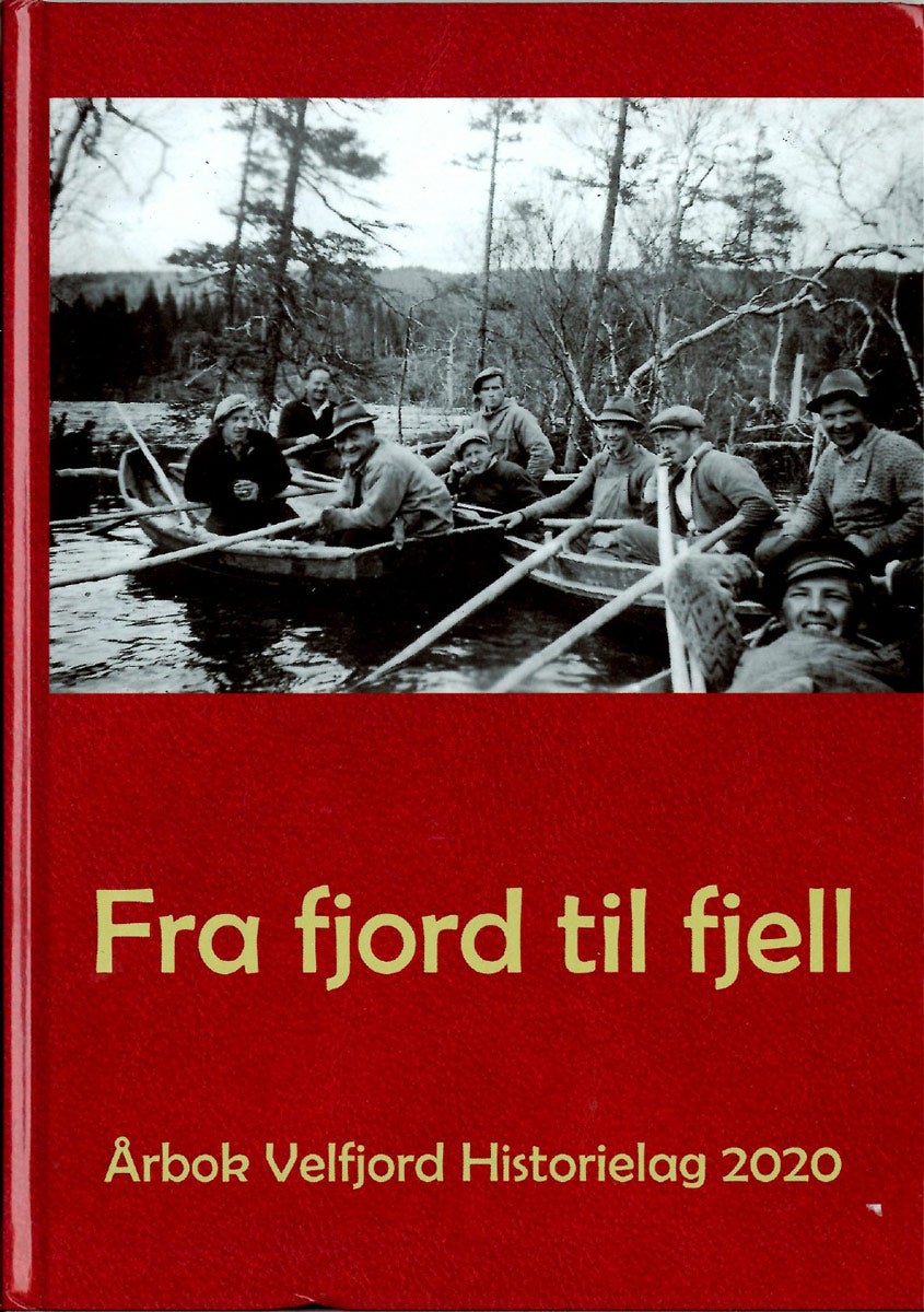 Fra fjord til fjell 2020