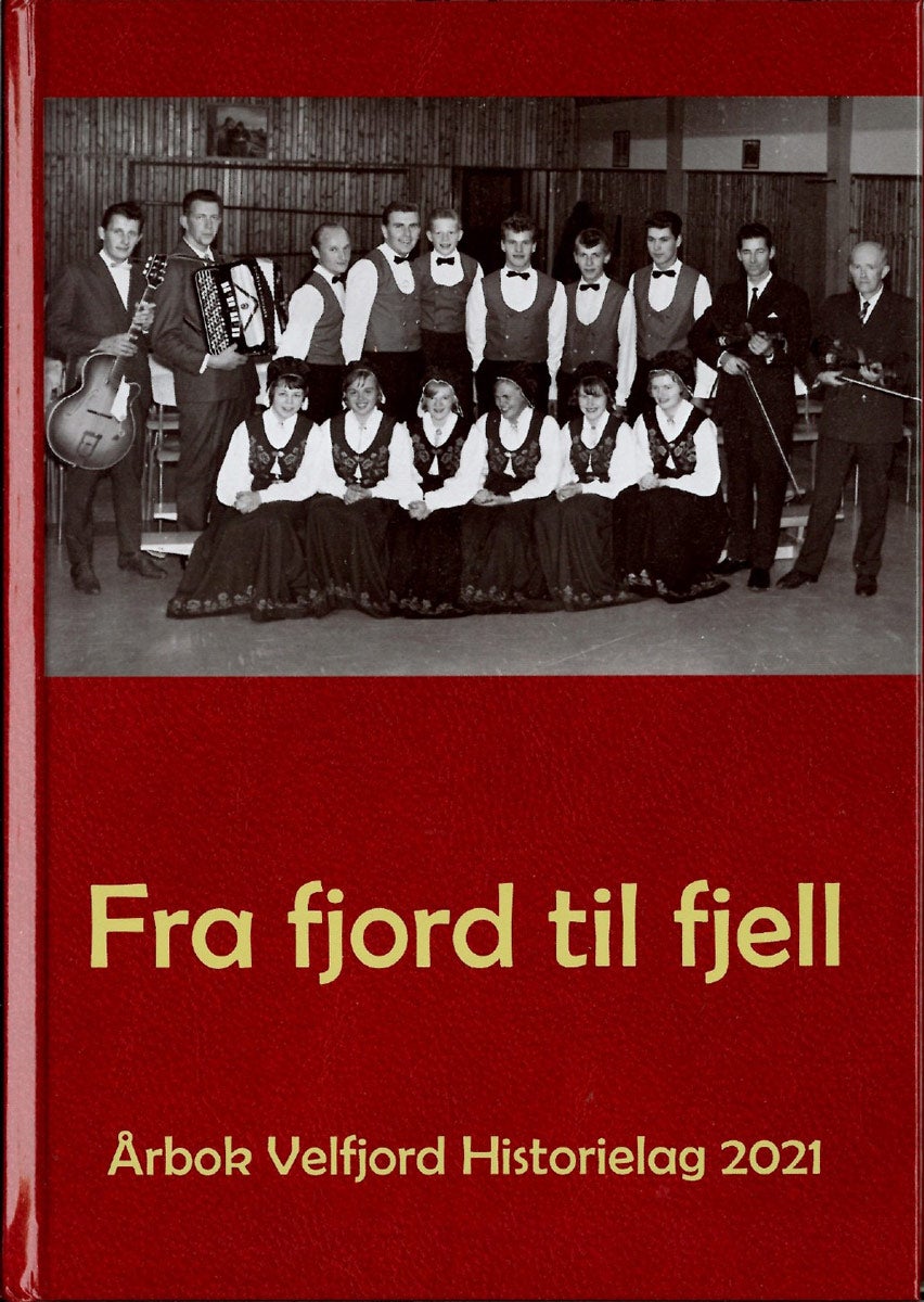 Fra fjord til fjell 2021