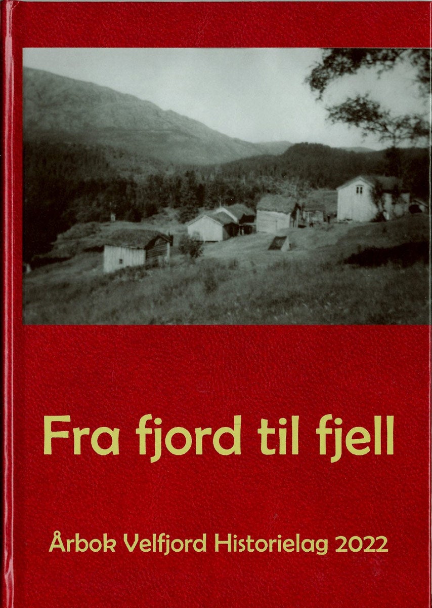 Fra fjord til fjell 2022
