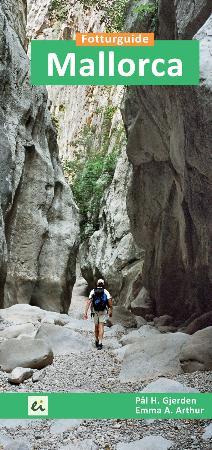 Mallorca - fotturguide