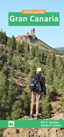 Gran Canaria - fotturguide