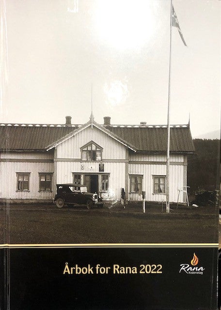 Årbok for Rana 2022