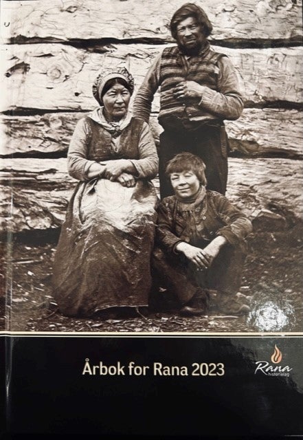 Årbok for Rana 2023