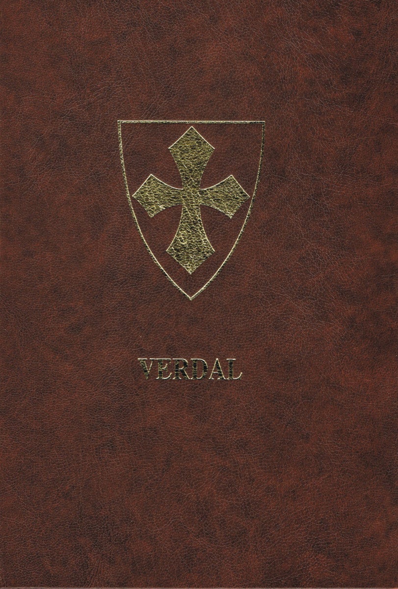 Verdalsboka. Ness. Heimer og folk 1800-1940