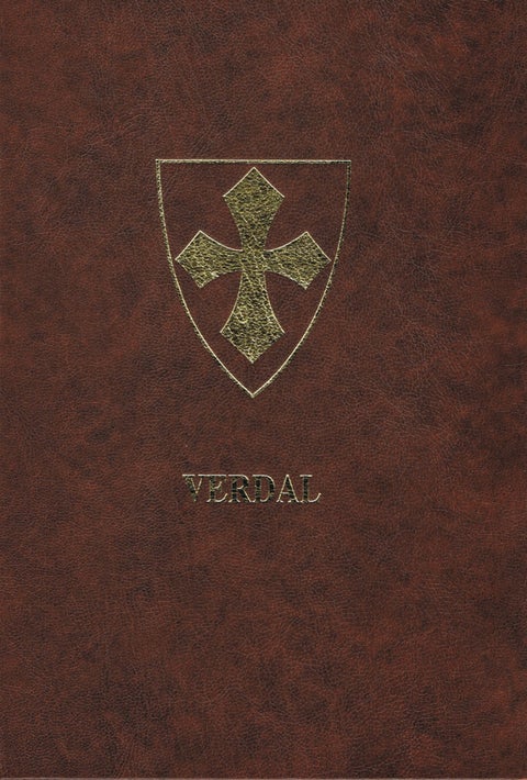 Verdalsboka. Vinne bind B. Heimer og folk 1800-1960