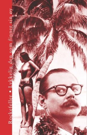 Lykkelig den som finner sin øy