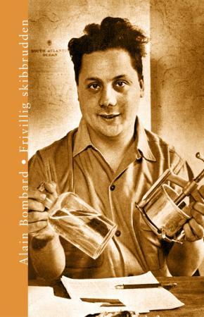 Frivillig skibbrudden - over Atlanteren i gummibåt