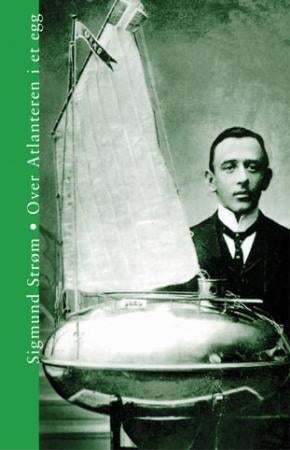 Over Atlanteren i et egg