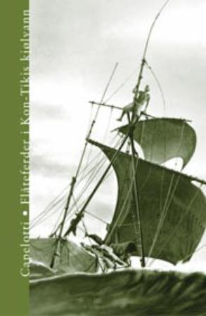 Flåteferder i Kon-Tikis kjølvann