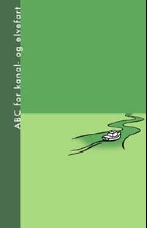 ABC for kanal- og elvefart