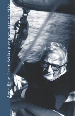 Seilas gjennom natt og tåke